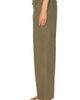 Deiji Studios Deiji Studios Flounce Belt Pant - 3
