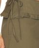 Deiji Studios Deiji Studios Flounce Belt Pant - 6