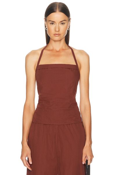 Deiji Studios Deiji Studios Folded Top