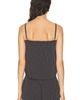 Deiji Studios Deiji Studios Frill Placket Top - 3