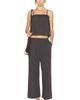 Deiji Studios Deiji Studios Frill Placket Top - 4