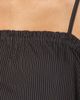 Deiji Studios Deiji Studios Frill Placket Top - 5