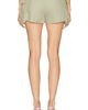 Deiji Studios Deiji Studios Micro Pocket Short - 4