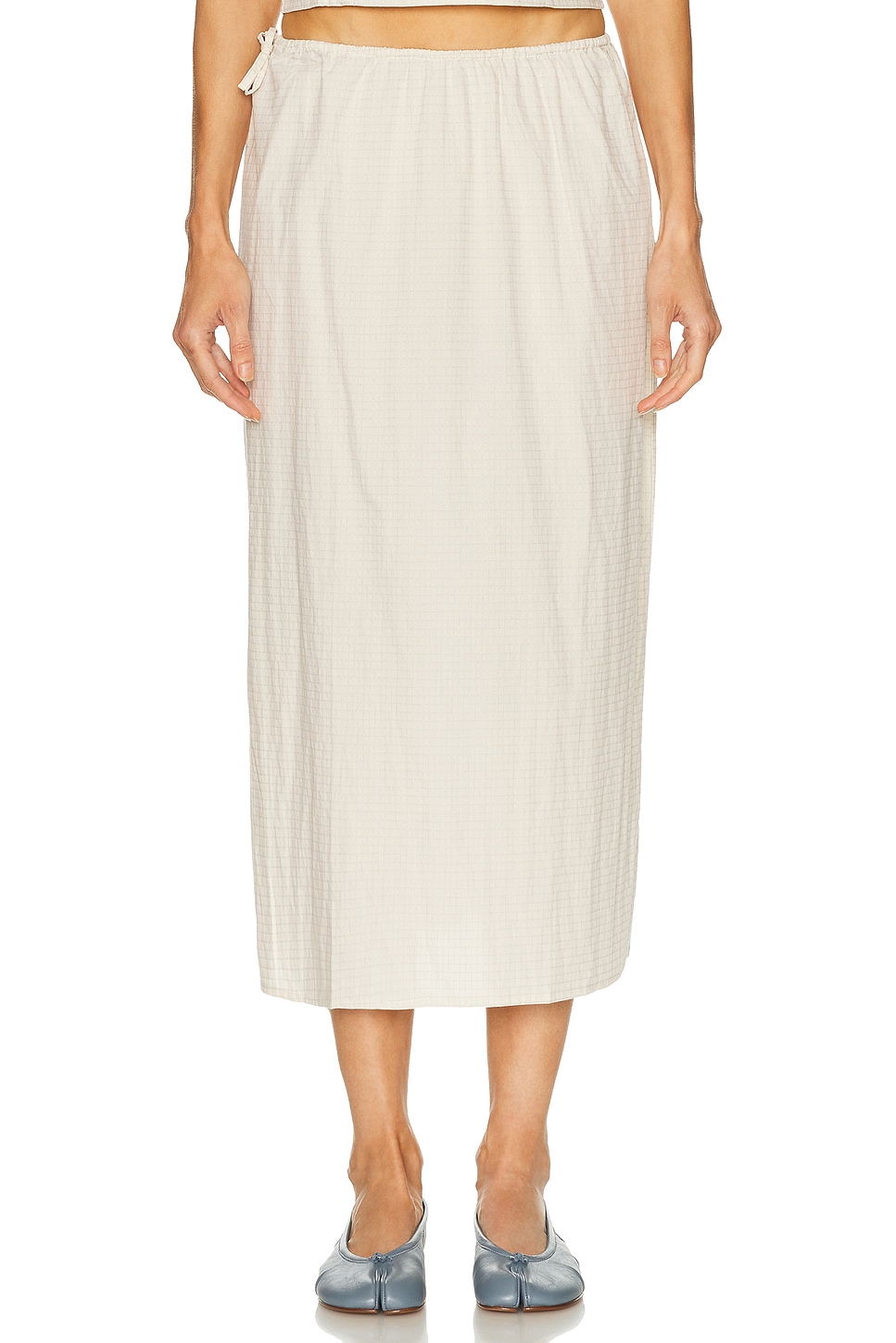 Deiji Studios - Mid Day Skirt