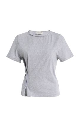 Deiji Studios Deiji Studios Pinch Cotton TShirt