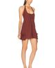 Deiji Studios Deiji Studios Pocket Halter Dress - 2