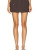 Deiji Studios Deiji Studios Pocket Skirt - 1