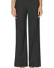 Deiji Studios Deiji Studios Pure Wool Zip Pant & Skirt Set - 2