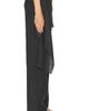 Deiji Studios Deiji Studios Pure Wool Zip Pant & Skirt Set - 4
