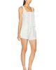 Deiji Studios Deiji Studios Relax Top & Short Set - 2
