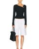 Deiji Studios Deiji Studios Shoulder Tie Top - 4
