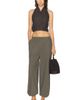 Deiji Studios Deiji Studios Wrap Halter Top - 4