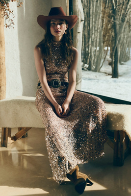 Delfi Collective Dresses