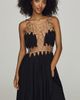 Delfi Collective Delta Chainlink Maxi Dress - 2