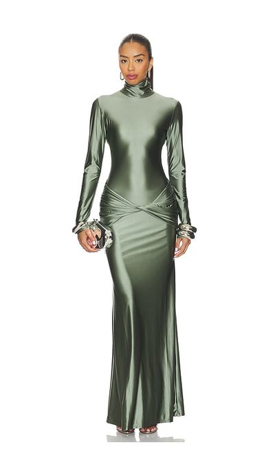 DELFI DELFI Anastasia Dress