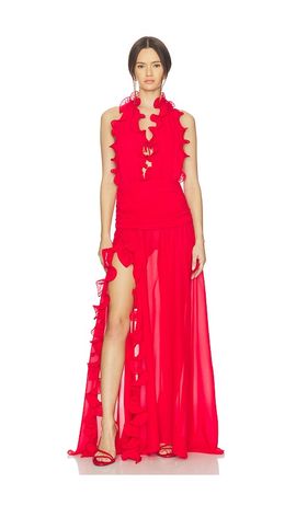 Sho Dress