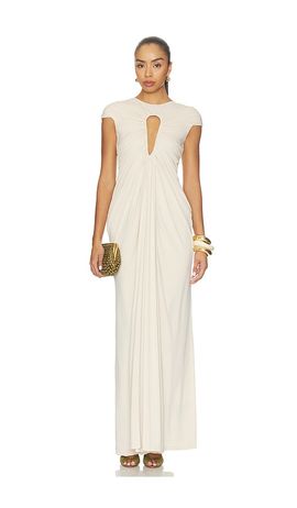DELFI DELFI Astrid Dress