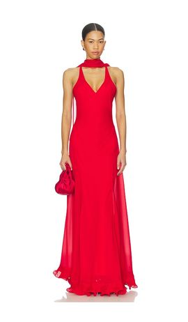 Sho Dress