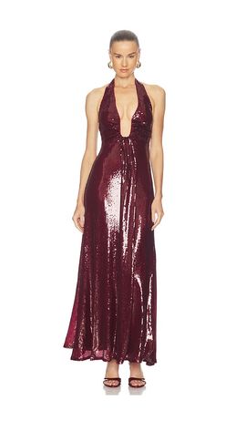DELFI DELFI Fernanda Dress