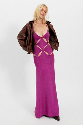 evening maxi dress sale Long Prom Dress Evening Gown by LaDivine CD7469
