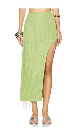 DELFI DELFI Giada Skirt