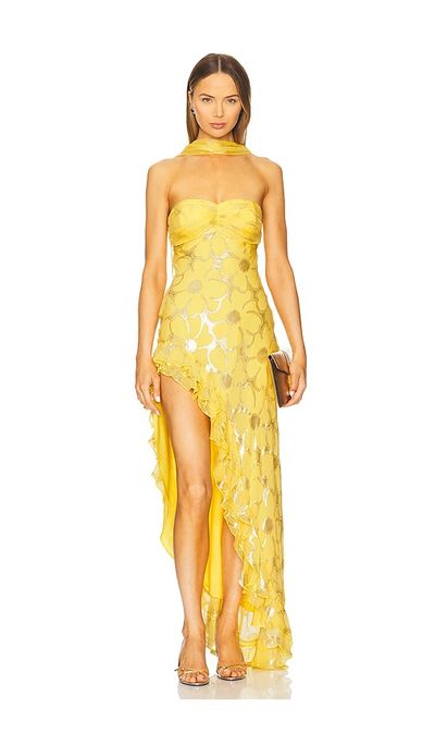 DELFI - Hana Dress
