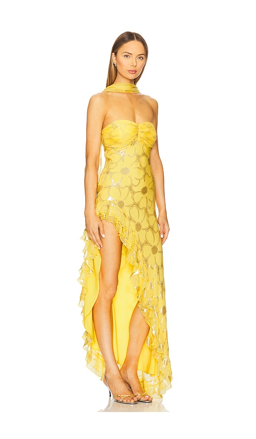 DELFI - Hana Dress
