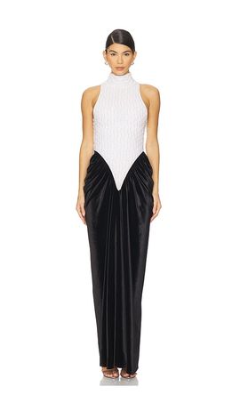 Sho Dress