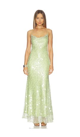 DELFI - Monroe Dress