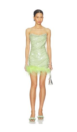 DELFI - Anastasia Dress