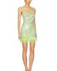 DELFI DELFI Lila Dress - 2