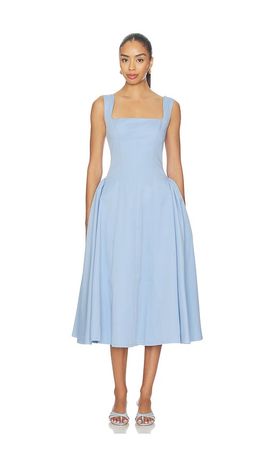 DELFI DELFI Madeline Dress