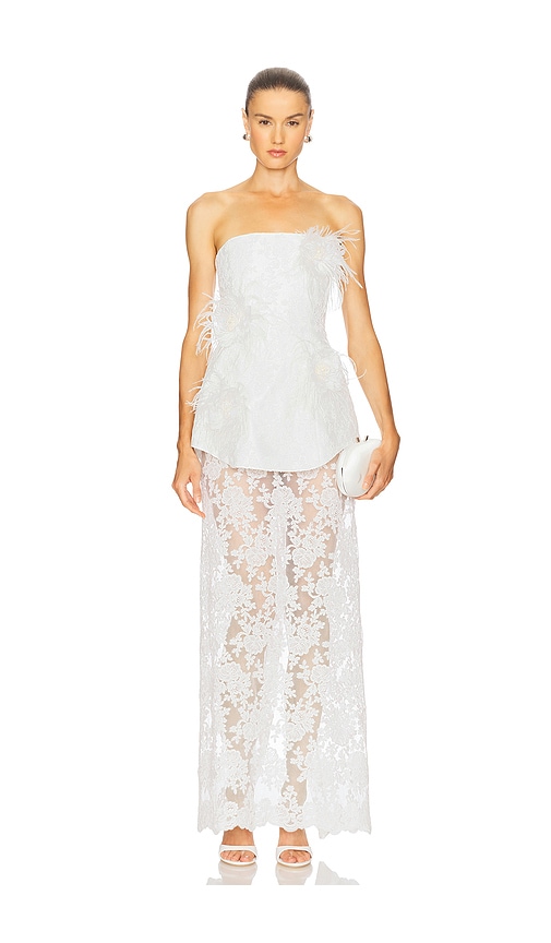 DELFI - Monroe Dress