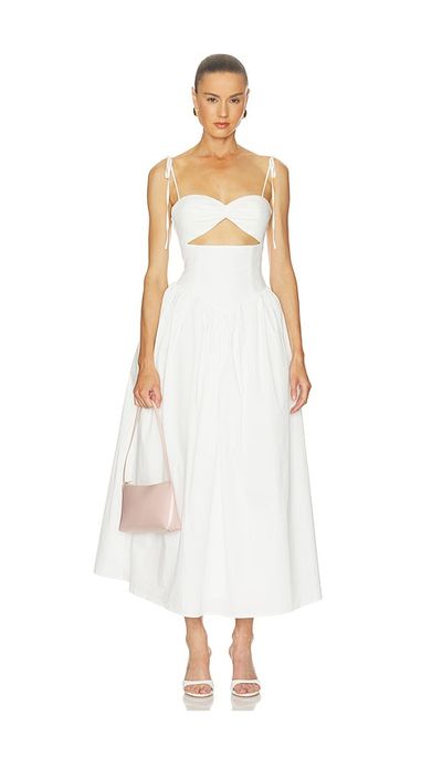DELFI DELFI Naomi Dress