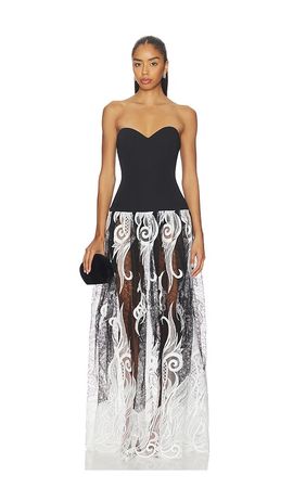 Sho Dress