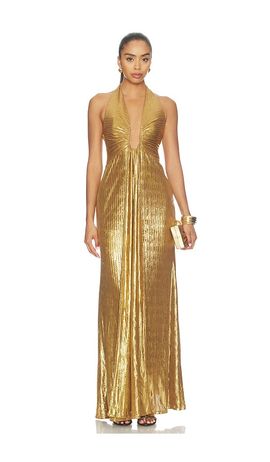delfi collective oriana sleeveless drop waist satin maxi dress Delfi Collective Oriana Sleeveless Drop Waist Satin Maxi Dress on  Anthropologie