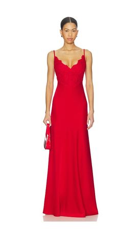 Sho Dress