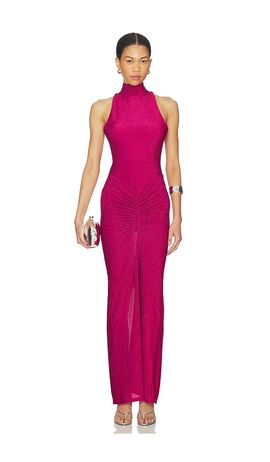 Sho Dress