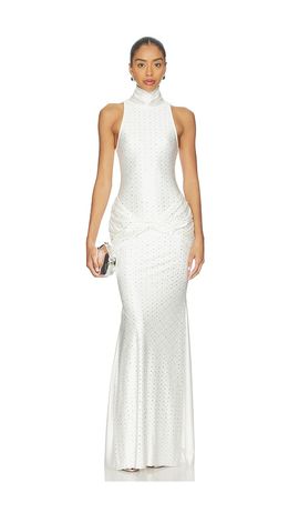 Sho Dress