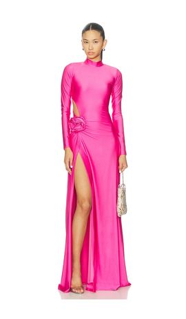 Sho Dress