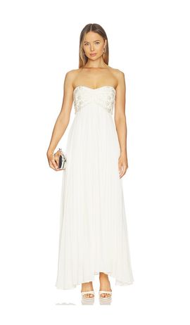 Sho Dress