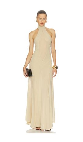 DELFI DELFI Sahara Dress