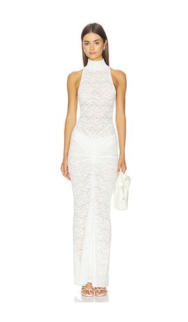 Sho Dress