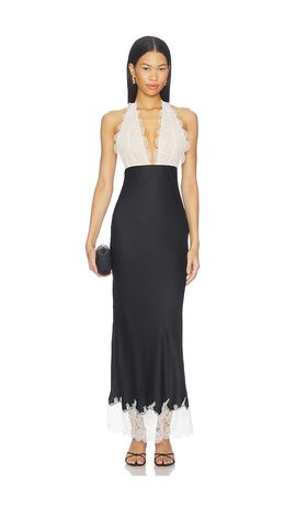 Sho Dress