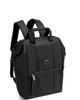 Delsey Paris Delsey Paris Cadence 2 Piece Set 14" Laptop Backpack & 20" Carry On Spinner Luggage - 2