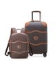 Delsey Paris Delsey Paris Chatelet Air 2.0 2 Piece Set Backpack & 21" Carry On Spinner Luggage - 1