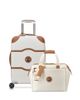 Delsey Paris Delsey Paris Chatelet Air 2.0 2 Piece Set Weekender Duffle & 21" Carry On Spinner Luggage - 1