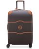 Delsey Paris Delsey Paris Chatelet Air 2.0 Hardside 24" Medium Checked Spinner Luggage - 1