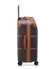 Delsey Paris Delsey Paris Chatelet Air 2.0 Hardside 24" Medium Checked Spinner Luggage - 4