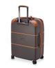 Delsey Paris Delsey Paris Chatelet Air 2.0 Hardside 24" Medium Checked Spinner Luggage - 5
